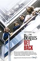 Beatles ポスター 額付 ビンテージ ビートルズ Amazon.co.jp: NJYXART ビートルズポスター ビンテージ